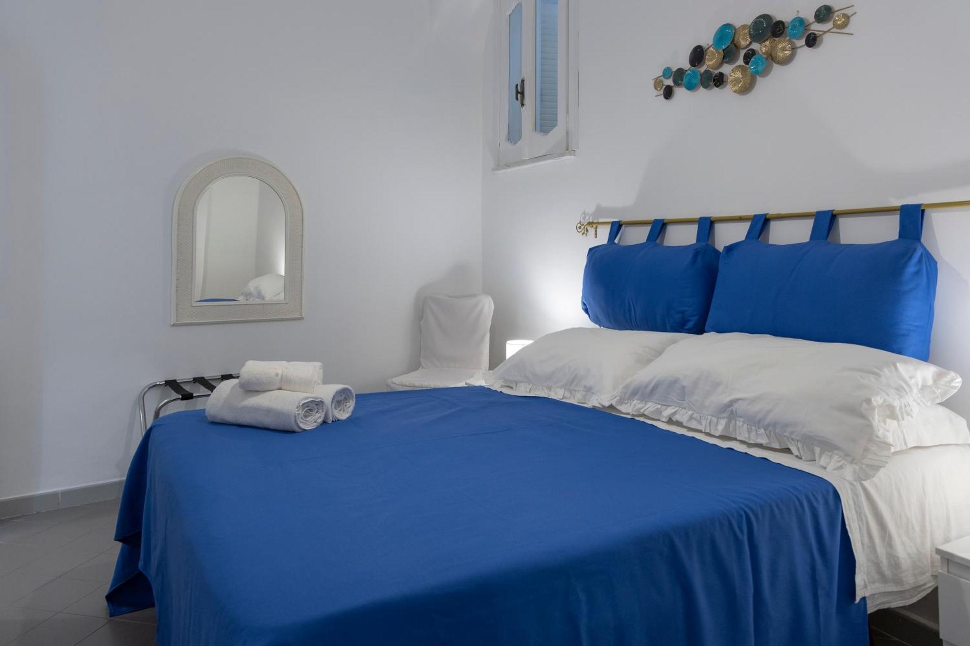 Casa Flavia Positano Center - 5 Minutes To Beach And 4 Air Conditioning Dış mekan fotoğraf