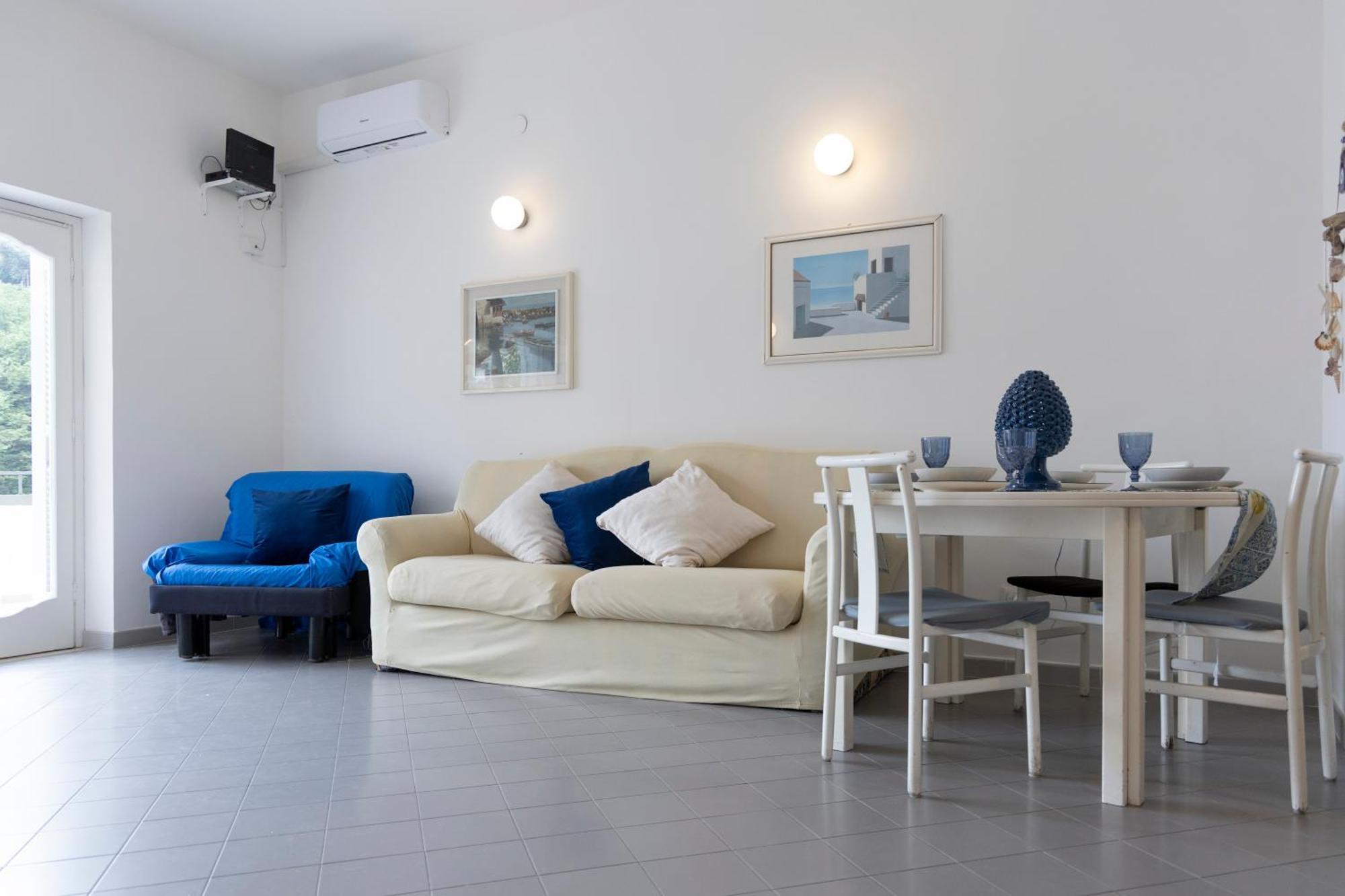 Casa Flavia Positano Center - 5 Minutes To Beach And 4 Air Conditioning Dış mekan fotoğraf