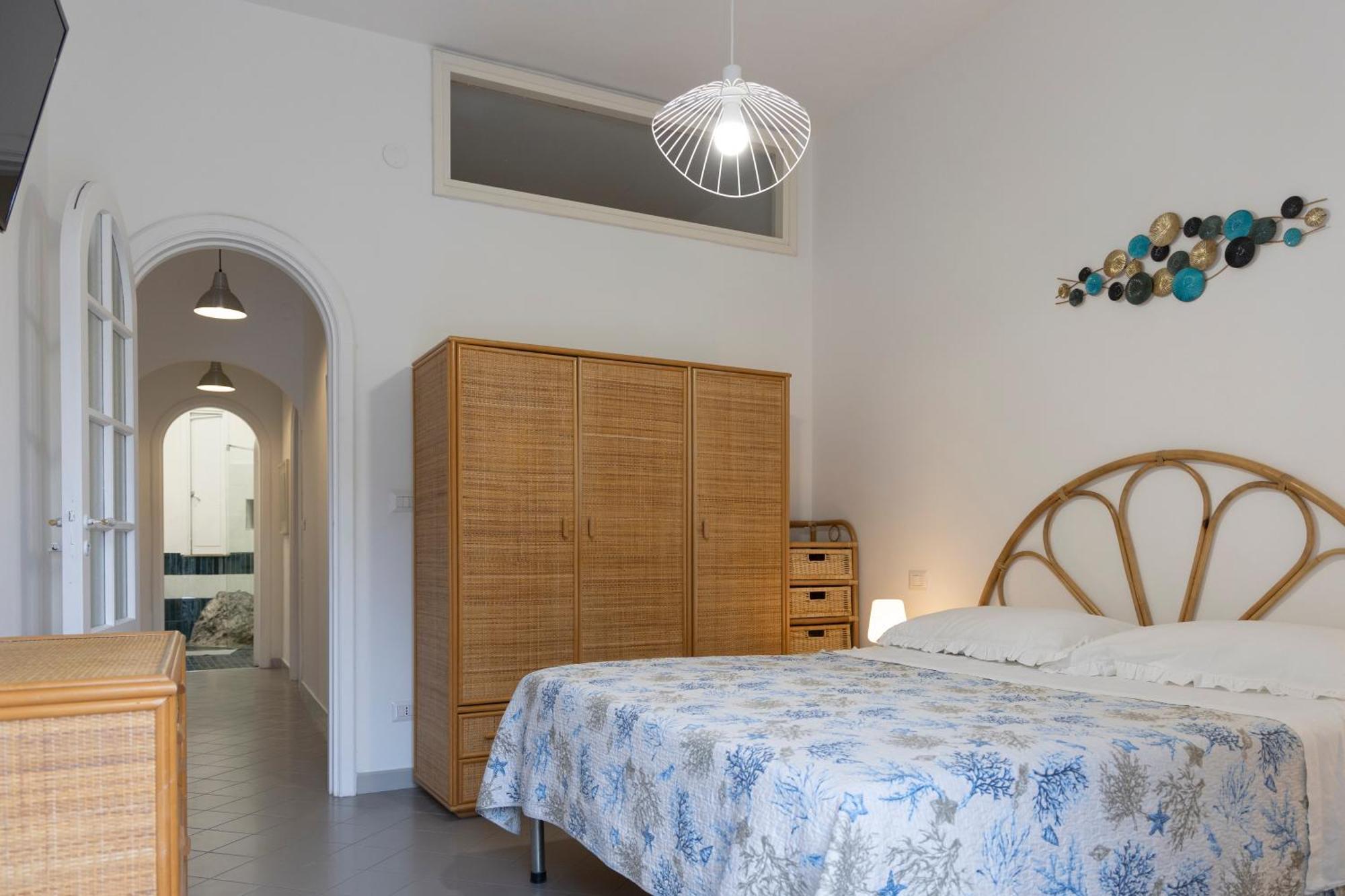 Casa Flavia Positano Center - 5 Minutes To Beach And 4 Air Conditioning Dış mekan fotoğraf