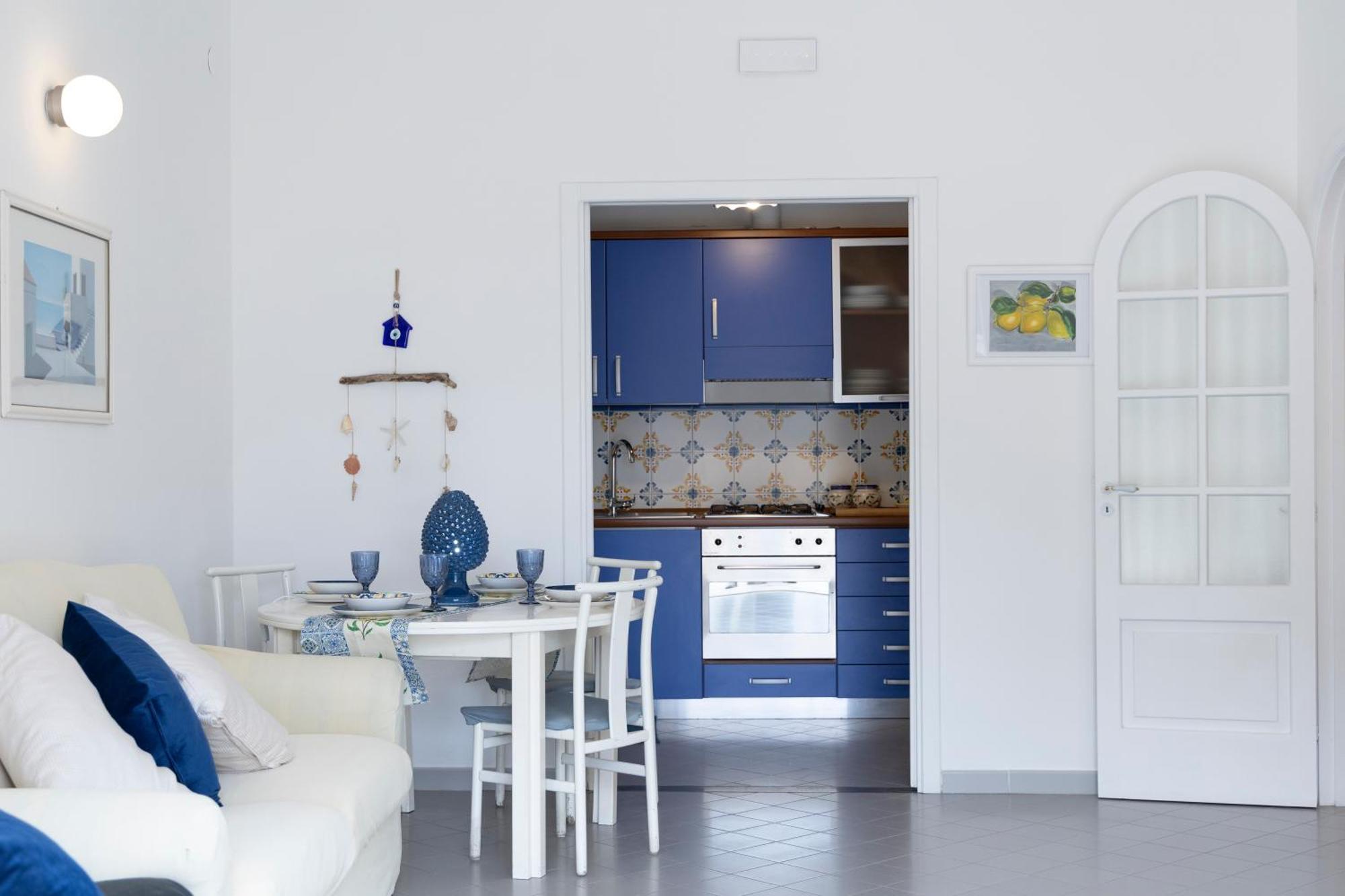Casa Flavia Positano Center - 5 Minutes To Beach And 4 Air Conditioning Dış mekan fotoğraf