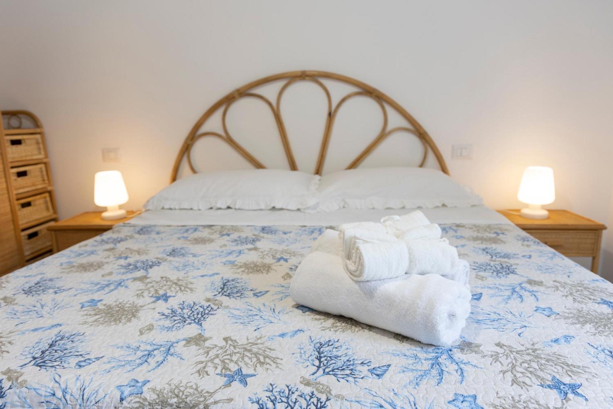 Casa Flavia Positano Center - 5 Minutes To Beach And 4 Air Conditioning Dış mekan fotoğraf